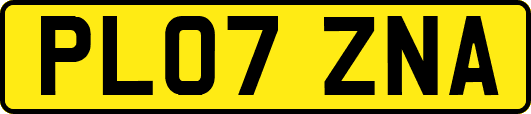 PL07ZNA