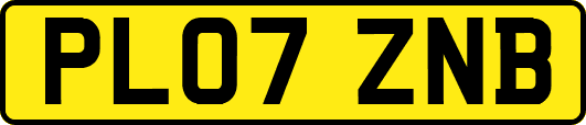 PL07ZNB