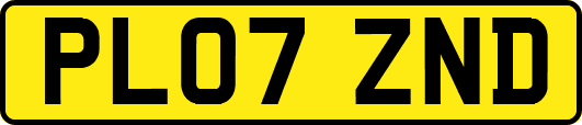PL07ZND