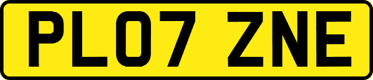 PL07ZNE