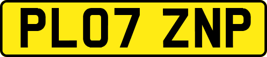 PL07ZNP