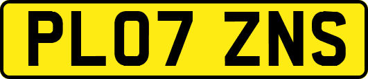 PL07ZNS