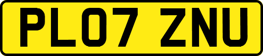 PL07ZNU