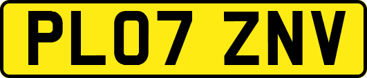 PL07ZNV