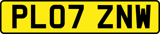 PL07ZNW