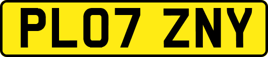 PL07ZNY
