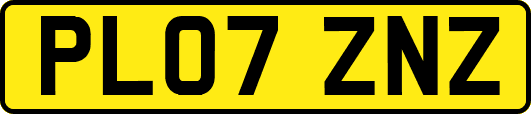 PL07ZNZ