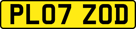 PL07ZOD