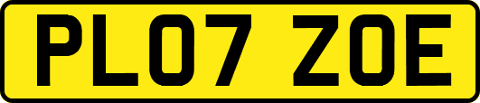 PL07ZOE