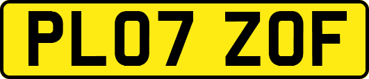 PL07ZOF