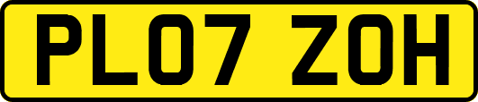 PL07ZOH