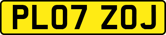PL07ZOJ