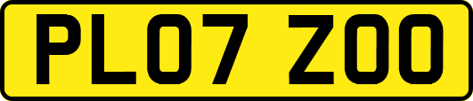 PL07ZOO