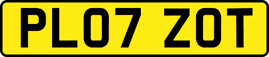 PL07ZOT