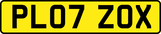 PL07ZOX