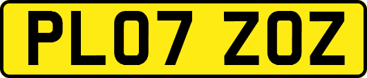 PL07ZOZ