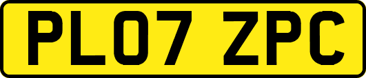 PL07ZPC
