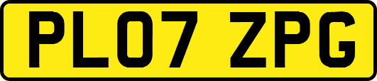 PL07ZPG