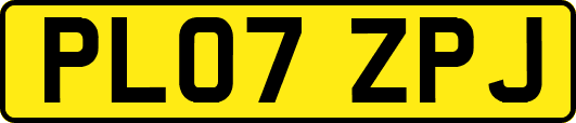 PL07ZPJ