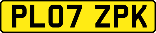 PL07ZPK