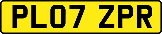 PL07ZPR