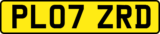 PL07ZRD
