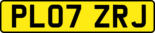 PL07ZRJ