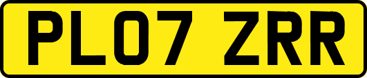 PL07ZRR