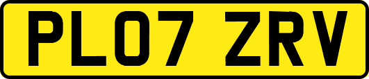 PL07ZRV