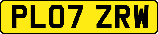 PL07ZRW