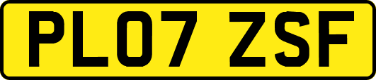 PL07ZSF
