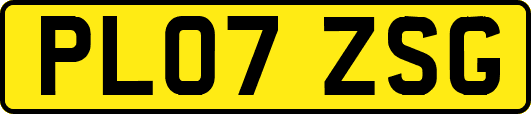 PL07ZSG