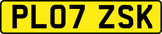PL07ZSK