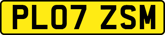 PL07ZSM