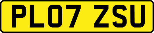 PL07ZSU