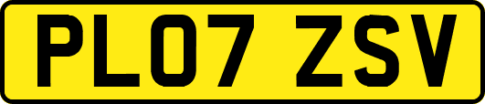 PL07ZSV