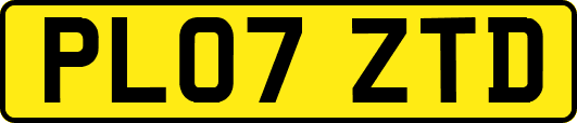 PL07ZTD