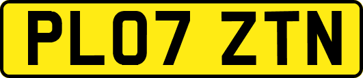 PL07ZTN