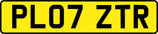 PL07ZTR