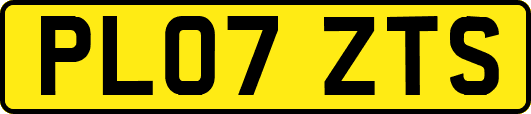 PL07ZTS