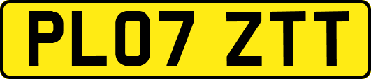 PL07ZTT