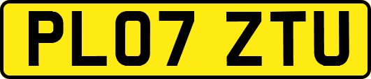 PL07ZTU