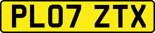 PL07ZTX
