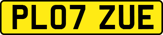 PL07ZUE