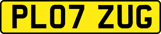 PL07ZUG