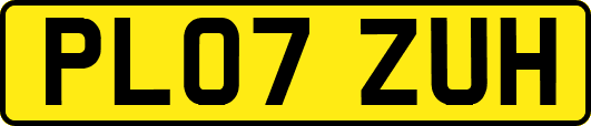 PL07ZUH