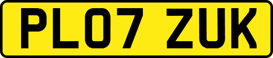 PL07ZUK