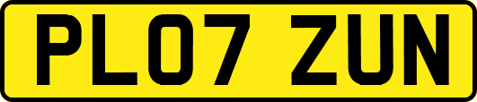 PL07ZUN