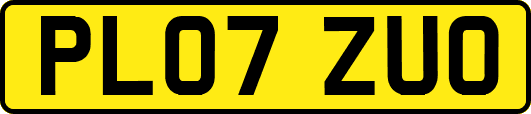 PL07ZUO