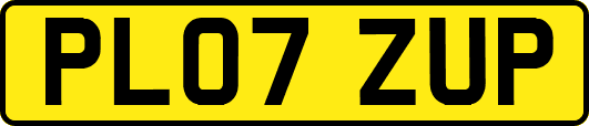 PL07ZUP